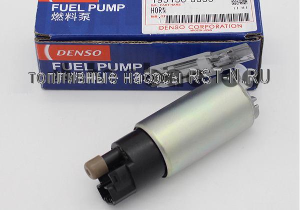   Denso 1951506700   3 turbo